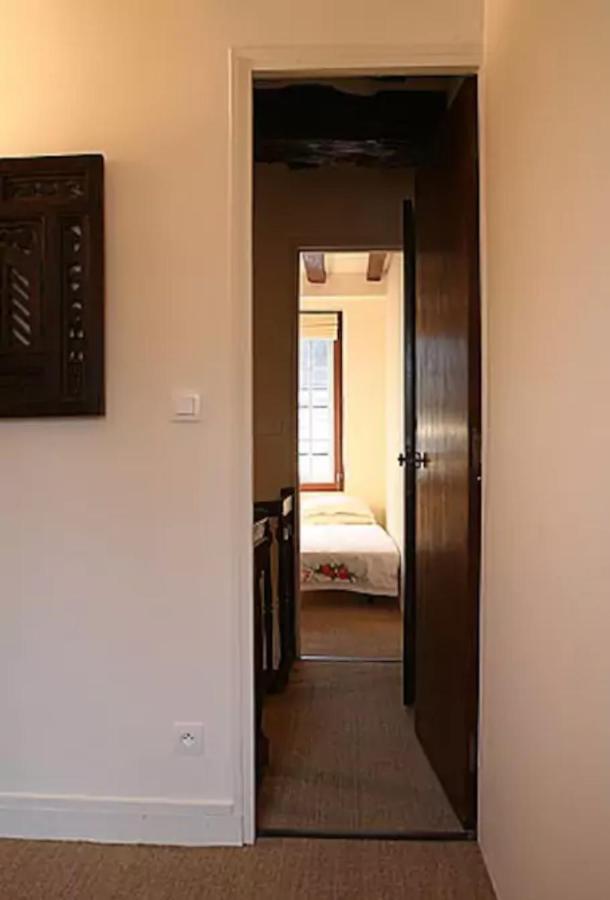 巴黎Charming Cosy Triplex In Trendy Marais公寓 外观 照片